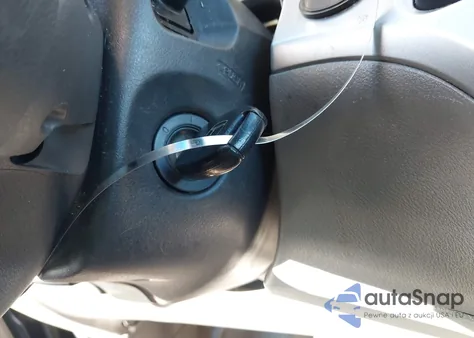 2009 Honda Odyssey Lx z USA, uszkodzony, nr VIN 5FNRL38269B036800